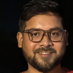 Prabhanshu Moundekar
