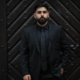 Tolunay Yalcin