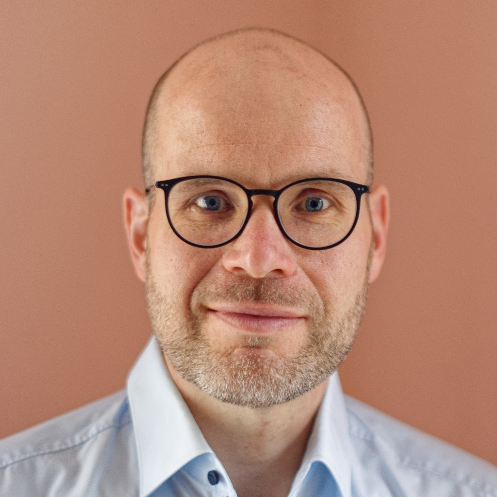 Sven Huschke Vice President (VP), Finance Thermondo XING