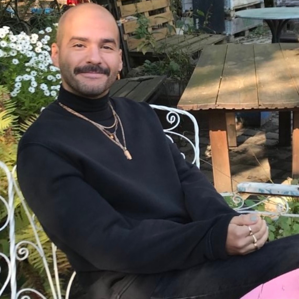 Mario Marazopoulos Account Director SevenOne Media GmbH