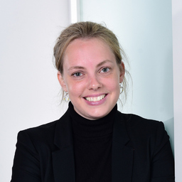 Andrea Ulferts