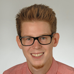 Sebastian Baltes