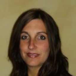 Sabine Jarosch