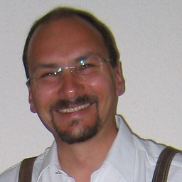 Gerhard Oppold