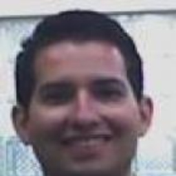Carlos Andrés Bedoya Cardona
