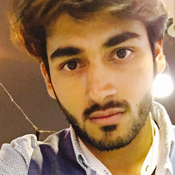 Umair Khan