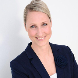 Nadine Stahl