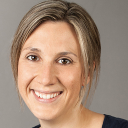 Anne Marx