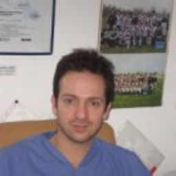 Dr. Nicola Imbriani