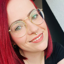 Isabell Müller