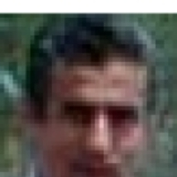 Joaquin Romero Parron