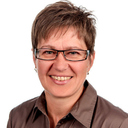 Irene Spengler