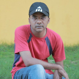 Hara Gopal Kovvali's profile picture