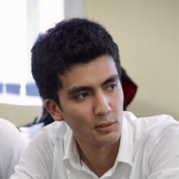 Abduhafiz Kayumov