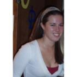 Katherine Satterley