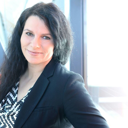 Nadine Munsch