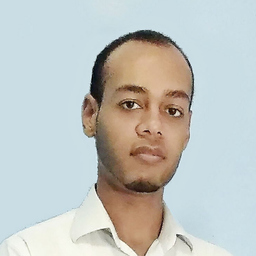 Muhaymin Ahmed
