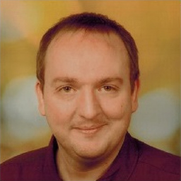 Benedikt Hofmann's profile picture
