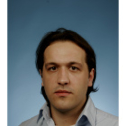 Alexander Hoffmann