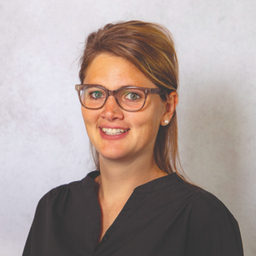 Christina Kaiser