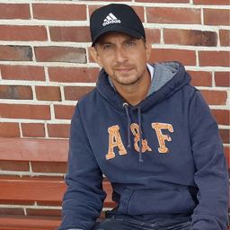 Meik Rondorf