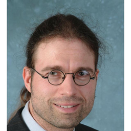 Prof. Dr. Uwe Jung