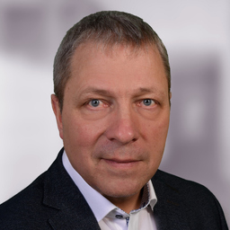 Klaus Aberle's profile picture
