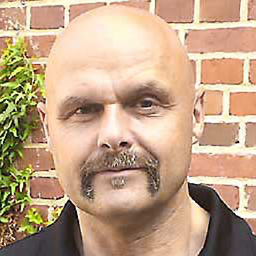 Steffen Neumann