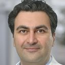 Dr. Mehran Mahvash