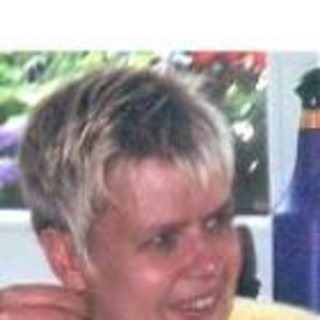 Wilma Heinz Geschäftsführerin Passion Works XING