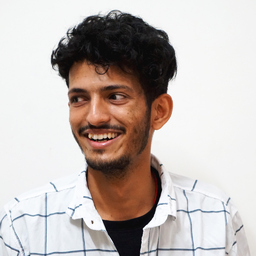 Koustav Hazra's profile picture