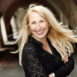 Dagmar Isabell Schmidbauer