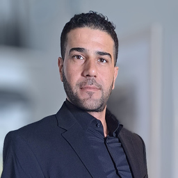 Bilal Yassin