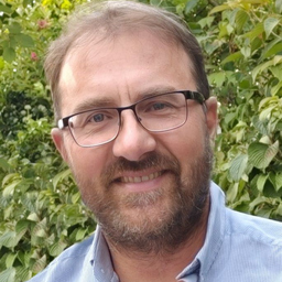 Dipl.-Ing. Ivaylo Iliev