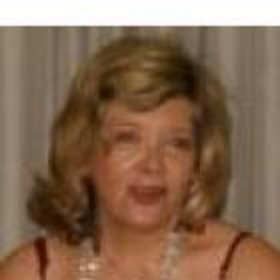 Norma Haydée  Augent