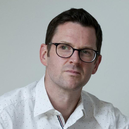 Tim Parmee