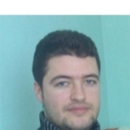 Ridvan Kaynak