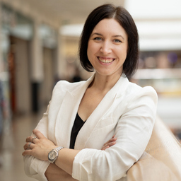 Katharina Sandner