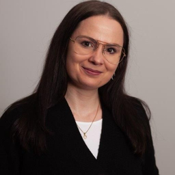 Katharina Lachner