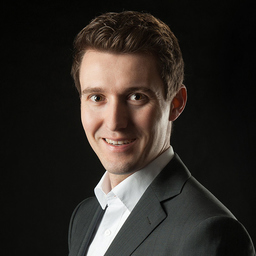 Dominik Friedel