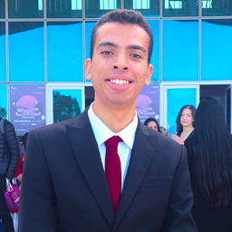 Nour Souki