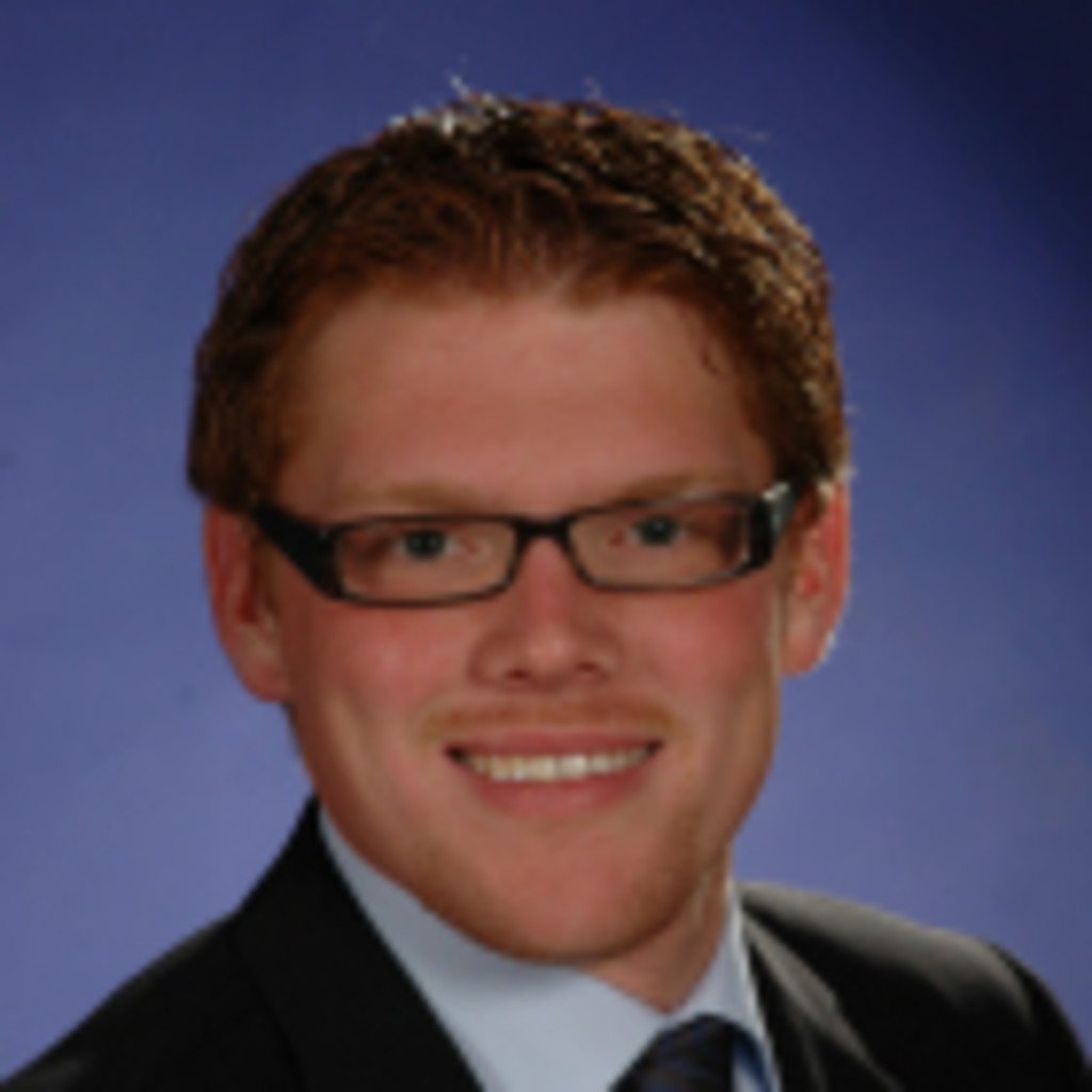 Marco Legrum Engineer New Product Structure Planning John Deere XING