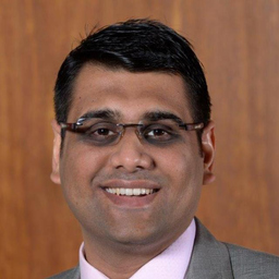Sharad Trivedi