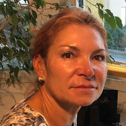 Anita Oehy Langenegger