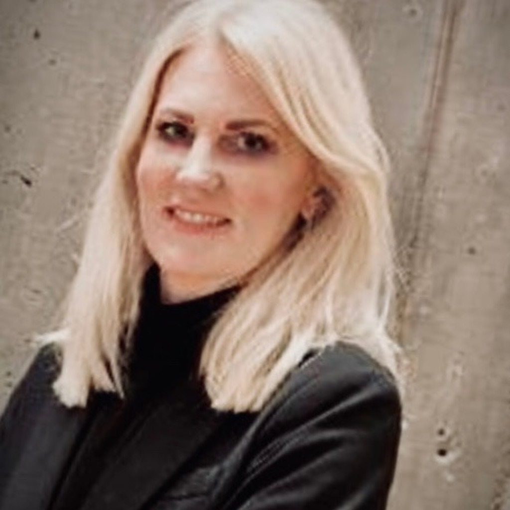 Social Media Profilbild Claudia Boelsen Dortmund