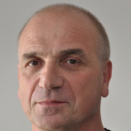 Oliver Böckle