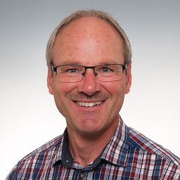 Friedhelm Keller's profile picture