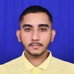 Ribesh Thapaliya