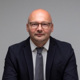 Mike Käsgen