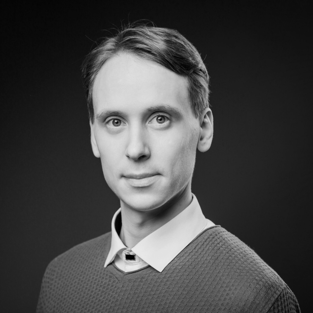 Ivan Belyaev Student HAW Hamburg XING